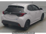 Used 2020 AT toyota yaris MXPA10 Image[1]