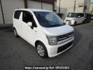 Suzuki Wagon R MH95S