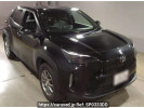 Toyota YARIS CROSS MXPB15