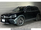 Mercedes Benz GLB-Class 247613M