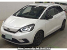Honda Fit GR3