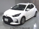 Toyota YARIS KSP210