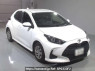 Used 2022 AT toyota yaris KSP210 Image[2]