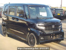 Honda N-BOX CUSTOM JF4