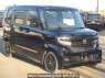 Used 2022 AT honda n-box-custom JF4 Image[0]