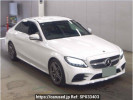 Mercedes Benz C-Class 205040C