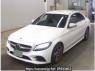 Used 2019 AT mercedes-benz c-class 205040C Image[1]