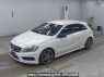 Used 2013 AT mercedes-benz a-class 176042 Image[1]