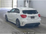 Used 2013 AT mercedes-benz a-class 176042 Image[2]