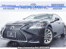 Lexus LS VXFA50