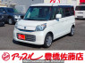 Used 2016 AT suzuki spacia MK42S Image[0]