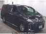 Used 2021 AT toyota alphard-hybrid AYH30W Image[1]