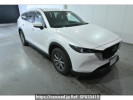 Mazda CX-8 KG2P