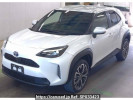 Toyota YARIS CROSS MXPJ10