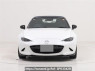 Used 2022 MT mazda roadster ND5RC Image[0]