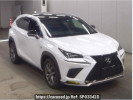 Lexus NX AGZ10