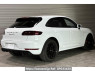 Used 2017 AT porsche macan J1H2 Image[1]