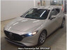 Used 2023 AT mazda mazda3-fastback BP5P Image[1]