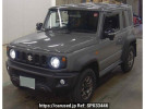 Suzuki Jimny Sierra JB74W