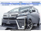 Toyota Vellfire AGH30W