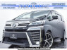 Used 2019 AT toyota vellfire AGH30W Image[0]