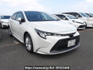 Toyota Corolla Sedan ZRE212