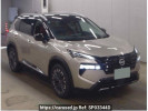 Nissan X-Trail SNT33