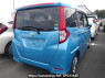 Used 2016 AT toyota roomy M910A Image[1]