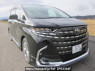 Used 2025 AT toyota alphard-hybrid AAHH45W Image[0]