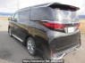 Used 2025 AT toyota alphard-hybrid AAHH45W Image[1]
