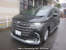 Used 2025 AT toyota alphard-hybrid AAHH45W Image[2]