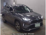 Used 2021 AT toyota rav4-phv AXAP54 Image[0]