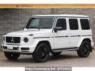 Mercedes Benz G-Class 463350