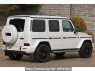 Used 2021 AT mercedes-benz g-class 463350 Image[1]
