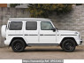 Used 2021 AT mercedes-benz g-class 463350 Image[2]