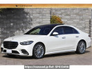 Mercedes Benz S-Class 223033