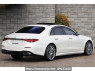 Used 2023 AT mercedes-benz s-class 223033 Image[1]