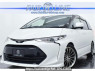 Used 2017 AT toyota estima ACR50W Image[0]