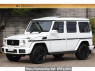 Used 2017 AT mercedes-benz g-class 463348 Image[0]