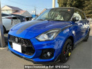 Suzuki Swift Sport ZC33S
