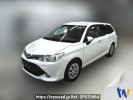 Toyota Corolla Fielder NRE161G