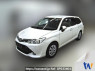 Used 2016 AT toyota corolla-fielder NRE161G Image[0]