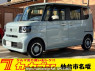 Used 2025 AT honda n-box JF6 Image[0]