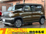 Used 2018 AT suzuki hustler MR41S Image[0]