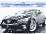 Used 2019 AT nissan skyline HV37 Image[0]