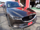 Mazda CX-5 KF2P