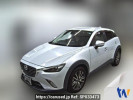 Mazda CX-3 DK5FW