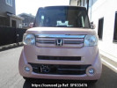 Honda N-BOX JF1