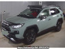 Used 2024 AT toyota rav4 MXAA54 Image[2]