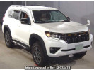 Toyota Land Cruiser Prado GDJ150W